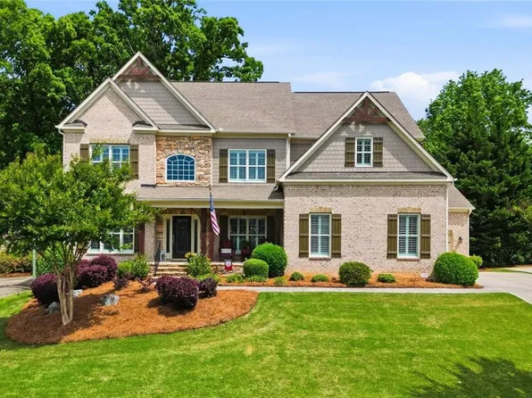 4260 Madison Dr, Cumming, GA 30040