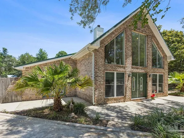 4980 Mason Calle Rd, Gulf Breeze, FL 32563
