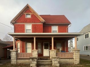 206 Lincoln St, Sayre, PA 18840