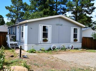 39 Surrey Dr, Pagosa Springs, CO 81147