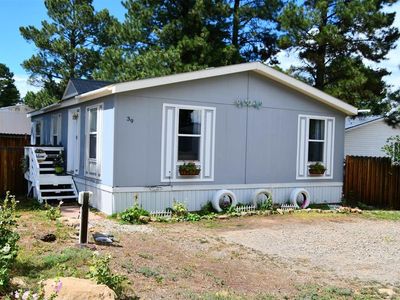 39 Surrey Drive, Pagosa Springs, CO, 81147