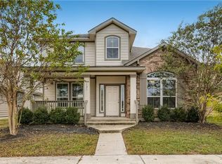 1121 Bryce Canyon Dr, Pflugerville, TX 78660