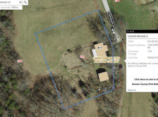 1783 Stephenson Rd, Walton, KY 41094