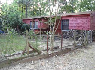 3808 Northlake Rd, Alexander, AR 72022