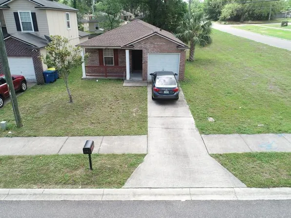 8406 Kona Ave, Jacksonville, FL 32211