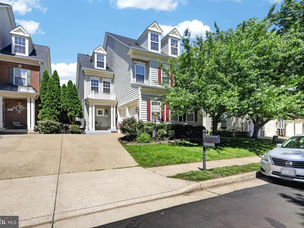 14910 Southern Crossing St, Haymarket, VA 20169