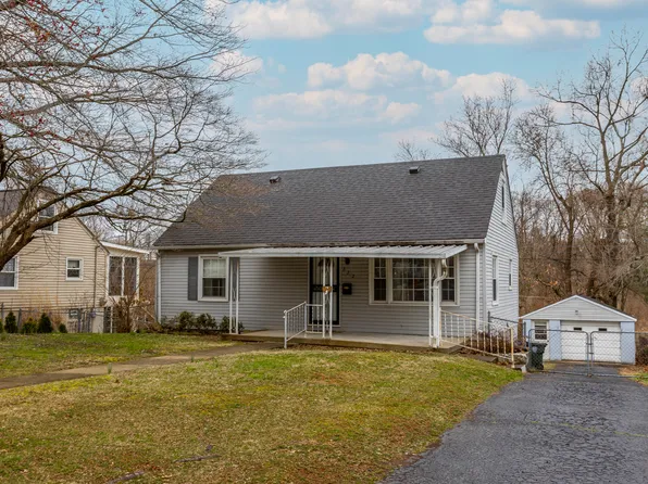 822 Furlong Dr, Lexington, KY 40504