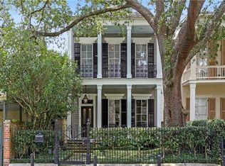 1420 Harmony St, New Orleans, LA 70115