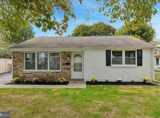 191 Gunport Rd, King Of Prussia, PA 19406