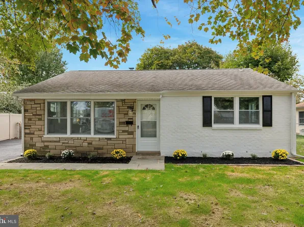 191 Gunport Rd, King Of Prussia, PA 19406
