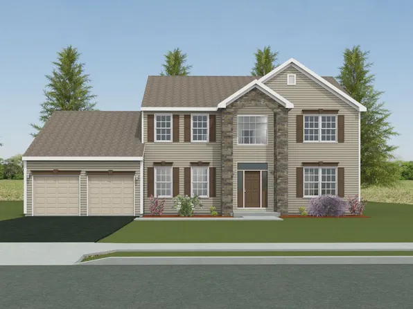 199 Ida Red Dr, Leesport, PA 19533