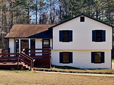 75 Beverly Park Ct, Newnan, GA, 30263