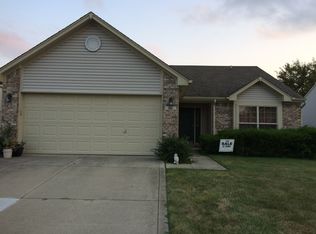 651 Muirfield Dr, Brownsburg, IN 46112