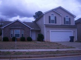 1148 Oak Hollow Ct, Hampton, GA 30228