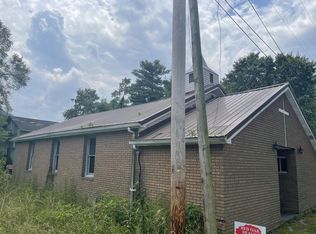 41 Mercer Rd, London, WV 25126