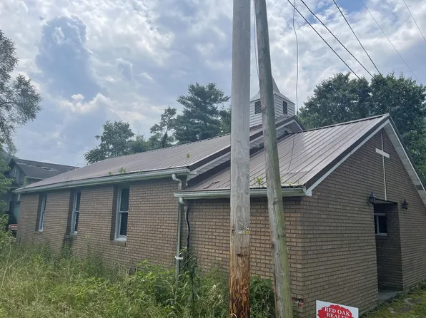 41 Mercer Rd, London, WV 25126