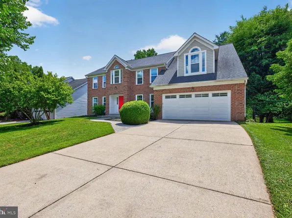 12320 Pissaro Dr, Gaithersburg, MD 20878