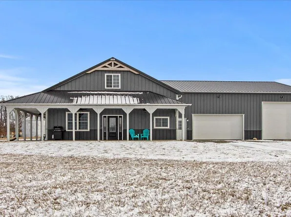 9477 County Road 28, Zanesfield, OH 43360