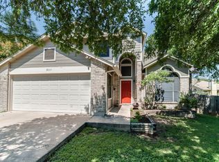 8604 Coastal Dr, Austin, TX 78749