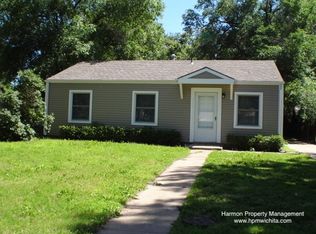 1315 E Denver Dr, Wichita, KS 67219