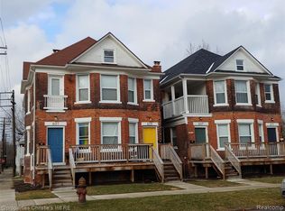 605 Bethune St E, Detroit, MI 48202