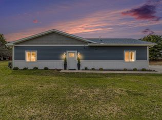 1641 N Arrowhead Rd, Mears, MI 49436