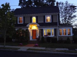 251 Montgomery St, Fall River, MA 02720