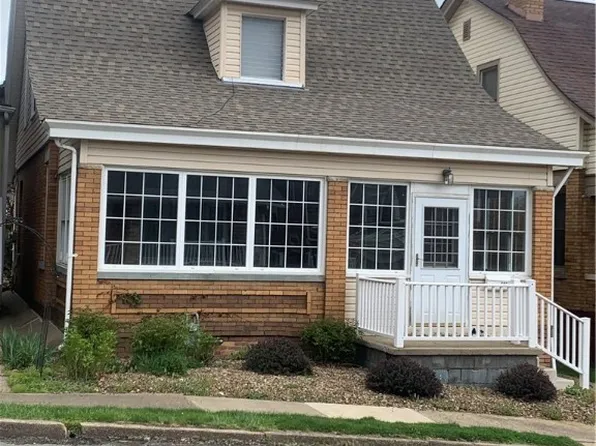 605 McKinnon Ave, East Liverpool, OH 43920