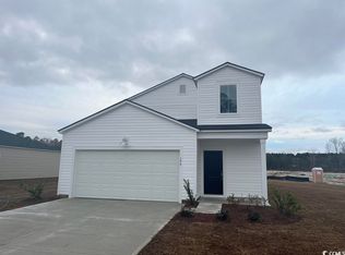194 Saddle St LOT 54, Conway, SC 29527