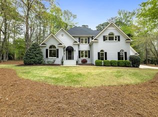 6024 Heatherstone Dr, Raleigh, NC 27606