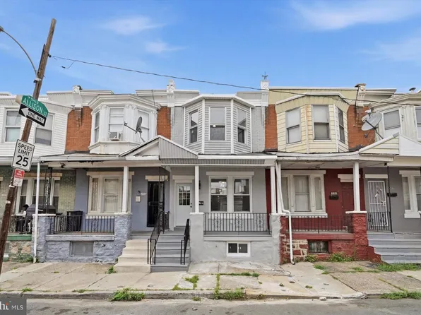5539 Regent St, Philadelphia, PA 19143