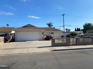 461 La Canada Ave, Oxnard, CA 93033