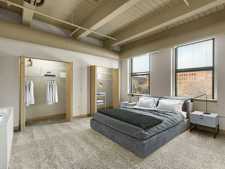 Lowertown Lofts — Photo 37