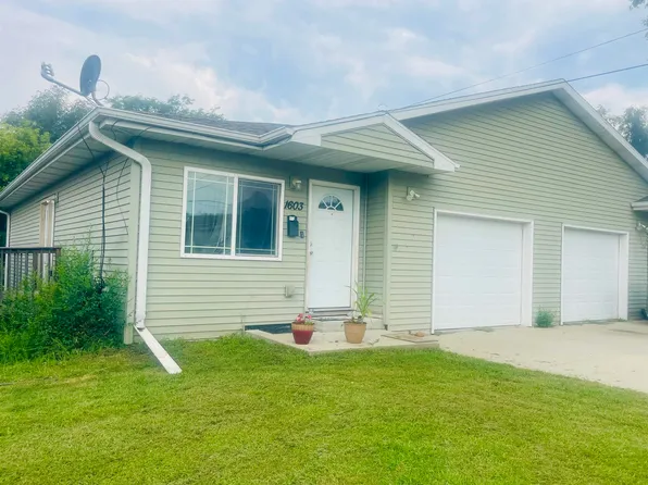 1601-03 S Irene St, Sioux City, IA 51106