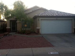 14840 N 147th Dr, Surprise, AZ 85379