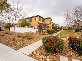 3220 Color Collage Walk, Henderson, NV 89044