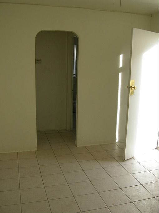 Tile In Living Room