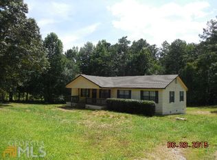 561 Walt Sanders Rd, Newnan, GA 30265