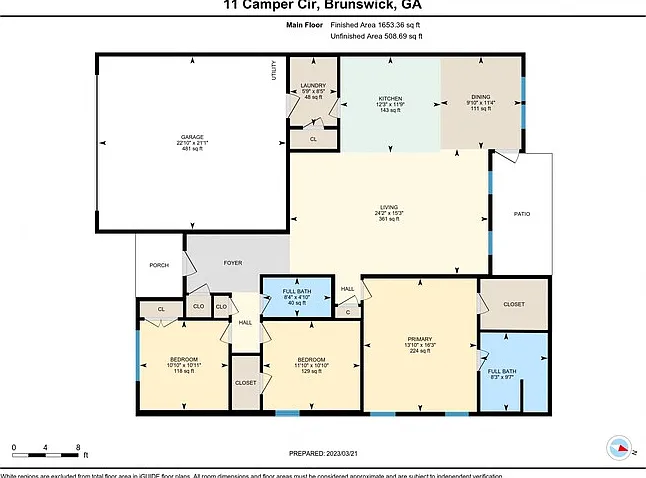 11 Camper Cir — Photo 14