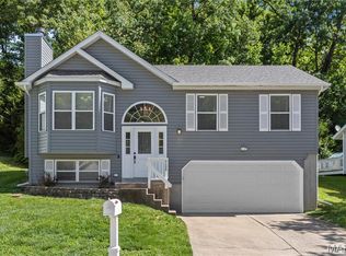 725 Highland Ave, Valley Park, MO