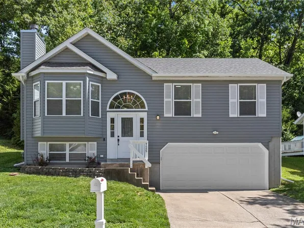 725 Highland Ave, Valley Park, MO 63088