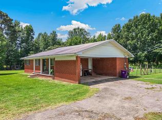 11884 Highway 31 N, Ward, AR 72176