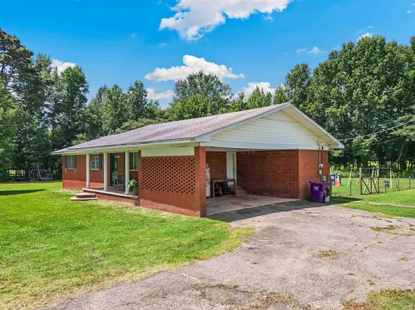 11884 Highway 31 N, Ward, AR 72176