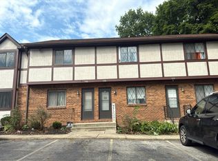 3088 Highcliff Ct, Columbus, OH 43231