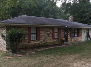 110 1st St, Vardaman, MS 38878