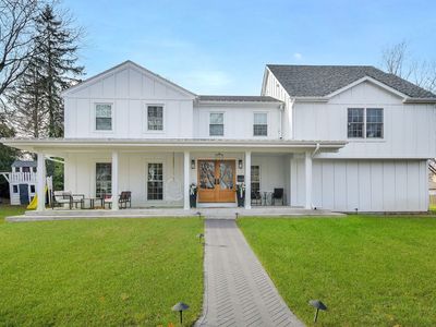 366 Indian Dr, Glen Ellyn, IL, 60137