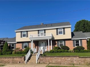 100 Oak St, Beaver, PA 15009