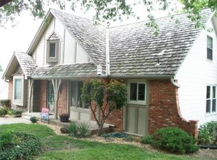 4407 NW 79th Ter, Kansas City, MO 64151