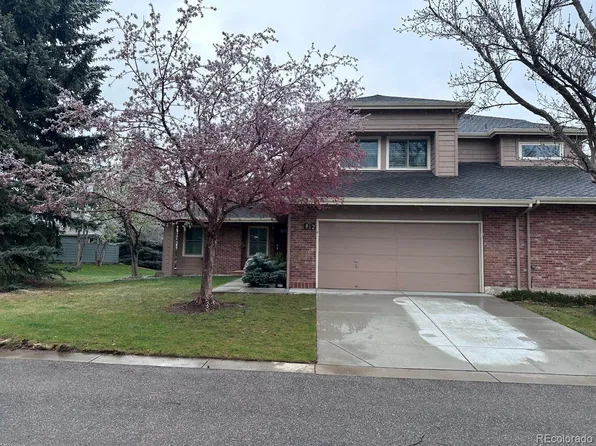 2 White Pine Drive, Littleton, CO 80127