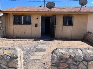 3921 N Piedras St #A, El Paso, TX 79930